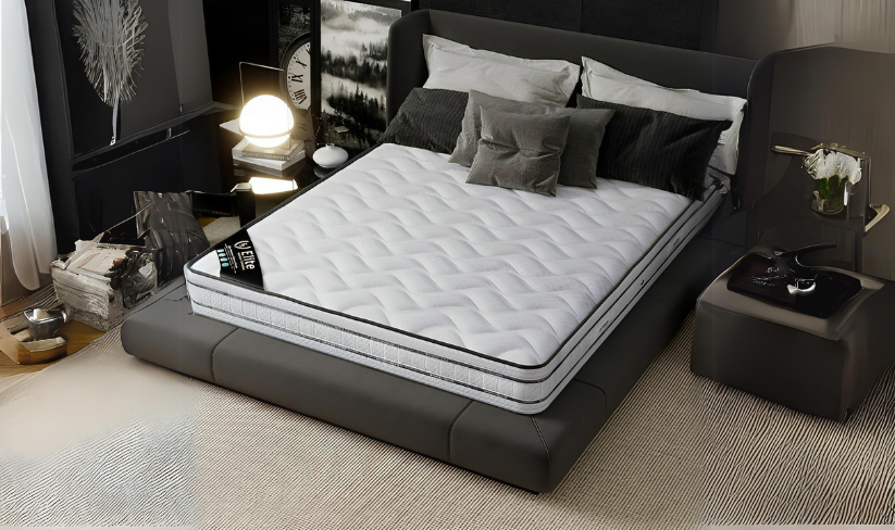 Matelas Elite Memory®